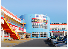 前橋支店